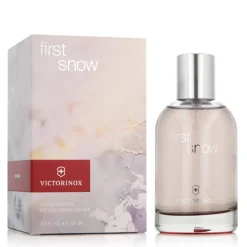 First Snow Eau De Toilette 100 ml (woman)