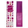 Fizzy Eau De Toilette 50 ml (woman)