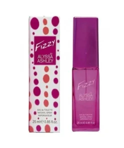 Fizzy Eau De Toilette 50 ml (woman)