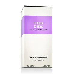 Fleur D'Iris Eau De Parfum 100 ml (woman)