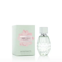 Floral Eau De Toilette 40 ml (woman)