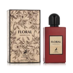 Floral Ambrosia Eau De Parfum 100 ml (woman)