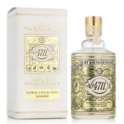 Floral Collection Jasmine Eau de Cologne 100 ml (unisex)