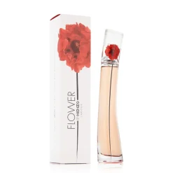 Flower by Kenzo L'Absolue Eau De Parfum 50 ml (woman)