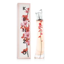 Flower Ikebana Eau De Parfum 75 ml (woman)
