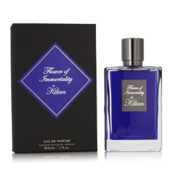 Flower of Immortality Eau De Parfum - nachfüllbar 50 ml (unisex)