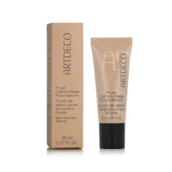 Fluid Camouflage Foundation 20 ml