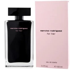 For Her Eau De Toilette 100 ml (woman)