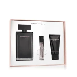 For Her EDT 100 ml + EDT MINI 10 ml + BL 50 ml (woman)
