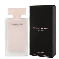 For Her Eau De Parfum 100 ml (woman)