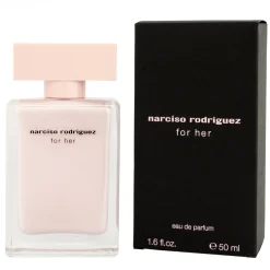 For Her Eau De Parfum 50 ml (woman)