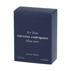 For Him Bleu Noir Eau De Toilette 50 ml (man)