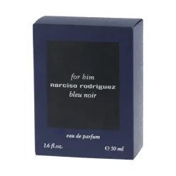 For Him Bleu Noir Eau De Parfum 50 ml (man)