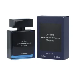 For Him Bleu Noir Eau De Parfum 100 ml (man)