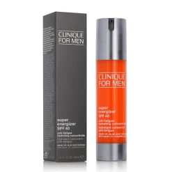 For Men Super Energizer SPF 40 Anti-Fatigue Hydrating Concentrate 48 ml