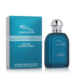 For Men Ultimate Power Eau De Toilette 100 ml (man)