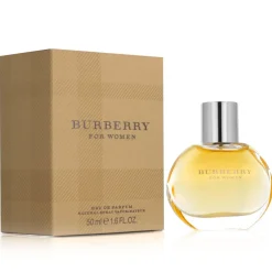 For Women Eau De Parfum 50 ml (woman)