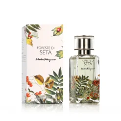 Foreste di Seta Salvatore Eau De Parfum 50 ml (unisex)