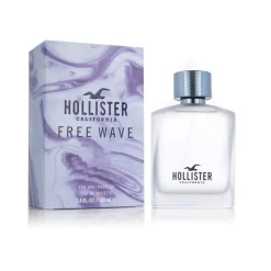 Free Wave for Him Eau De Toilette 100 ml (man)