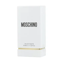 Fresh Couture Eau De Toilette 50 ml (woman)