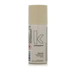 Fresh Hair Dry Shampoo 100 ml