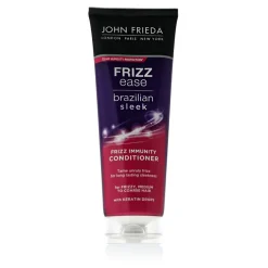 Frizz Ease Brazilian Sleek Conditioner 250 ml