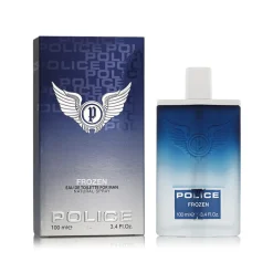 Frozen Eau De Toilette 100 ml (man)
