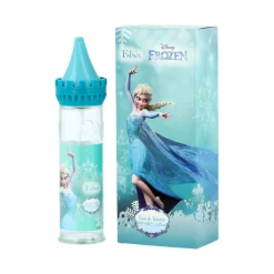 Frozen Elsa Eau De Toilette für Kinder 100 ml