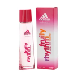 Fruity Rhythm Eau De Toilette 75 ml (woman)
