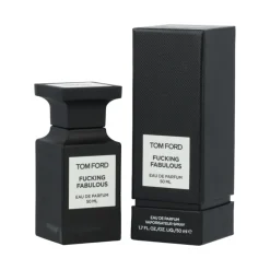 Fucking Fabulous Eau De Parfum 50 ml (unisex)