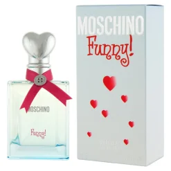 Funny! Eau De Toilette 50 ml (woman)