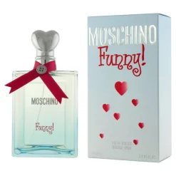 Funny! Eau De Toilette 100 ml (woman)