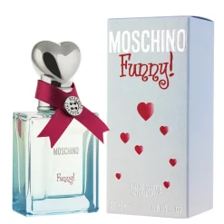 Funny! Eau De Toilette 25 ml (woman)