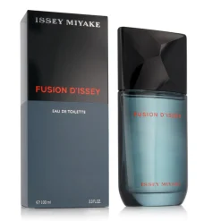 Fusion d'Issey Eau De Toilette 100 ml (man)