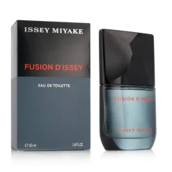 Fusion d'Issey Eau De Toilette 50 ml (man)