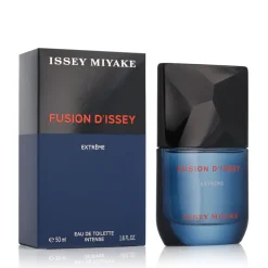 Fusion d'Issey Extrême Eau De Toilette Intense 50 ml (man)