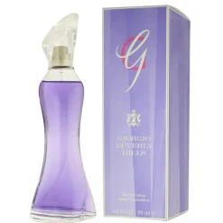 G iorgio Beverly Hills Eau De Parfum 90 ml (woman)