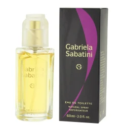 Gabriela Sabatini Eau De Toilette 60 ml (woman)