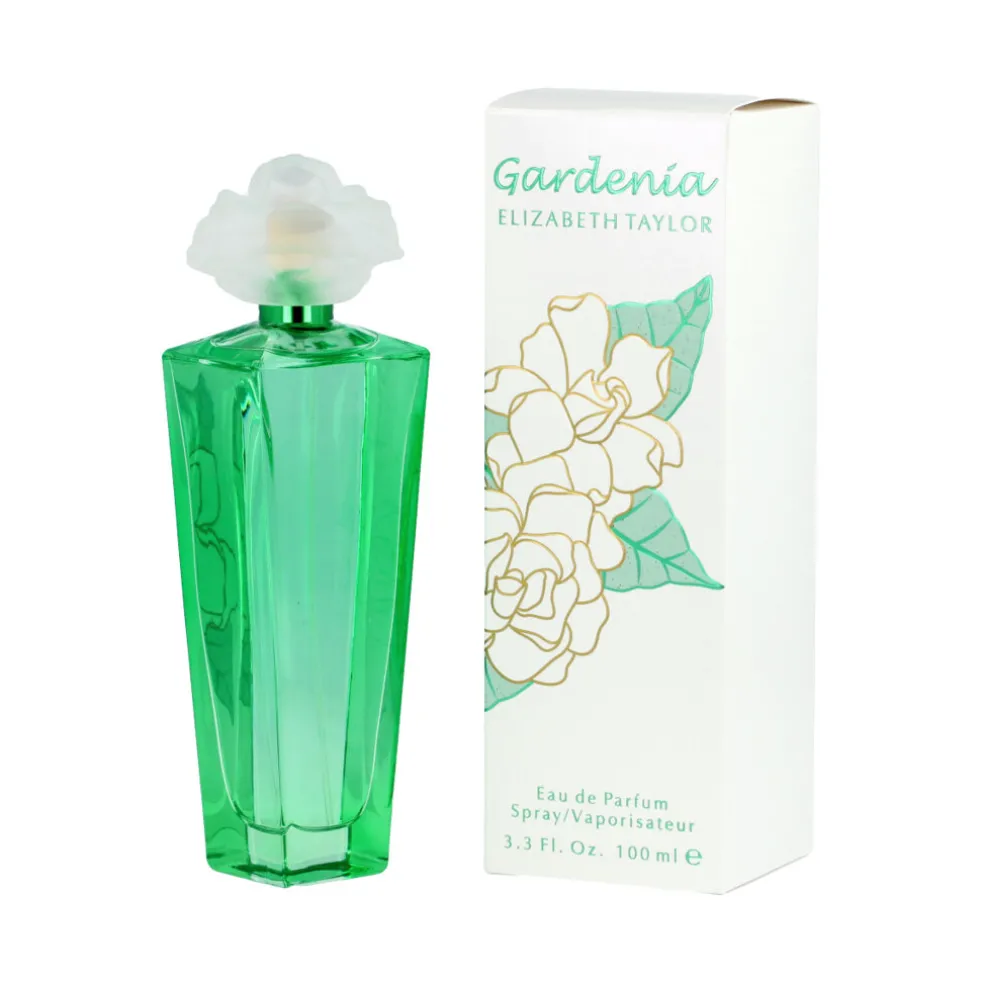 Gardenia Eau De Parfum 100 ml (woman)