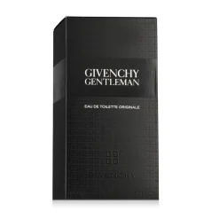 Gentleman Eau De Toilette 100 ml (man)