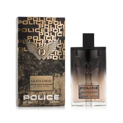 Gentleman Eau De Toilette 100 ml (man)
