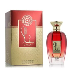 Ghala Eau De Parfum 100 ml (unisex)