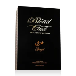 Ghazal Eau De Parfum 75 ml (woman)