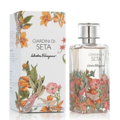 Giardini Di Seta Salvatore Eau De Parfum 100 ml (unisex)