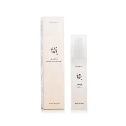 Ginseng Moist Sun Serum SPF 50+ 50 ml