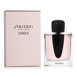 Ginza Eau De Parfum 90 ml (woman)