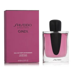 Ginza Murasaki Eau De Parfum 90 ml (woman)