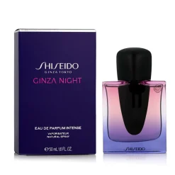 Ginza Night Eau De Parfum Intense 50 ml (woman)