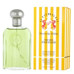 Giorgio for Men Eau De Toilette 118 ml (man)