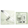 Girl EDT 60 ml + EDT MINI 7,5 ml + Feste Seife 75 g (woman)